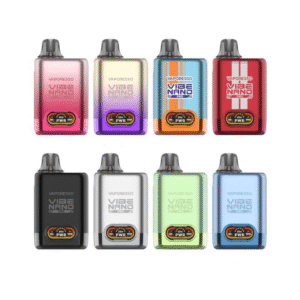 Vaporesso Vibe Nano Pro