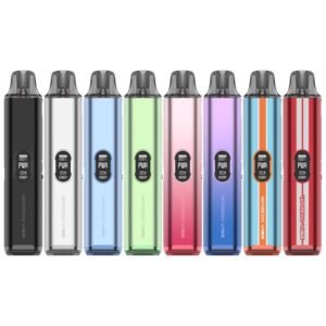Vaporesso Vibe