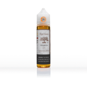 Ripe Vapes Tobacco Cream 60ml
