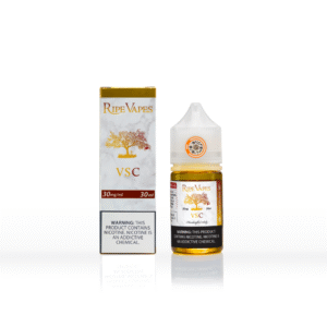 Ripe Vapes VCT VSC Salt