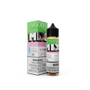 VGOD Iced Mix Bubble Watermelon 60ml
