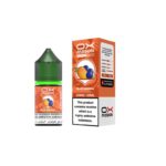 OXVA Passion Blue Mango Salt