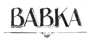 بابكا