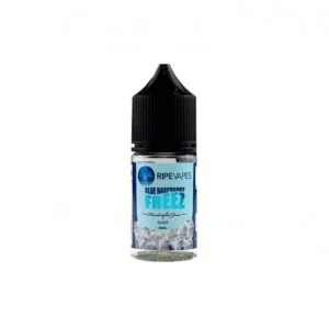 Ripe Vapes BLUE RASPBERRY Salt