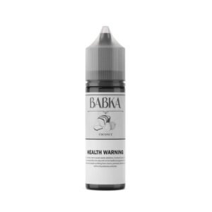 BABKA Coconut 60ml