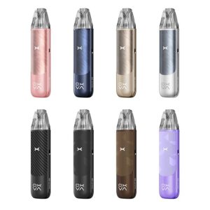 OXVA Nexlim Go Pod System Kit 4 OXVA Nexlim Go Pod System Kit