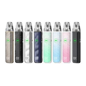 OXVA Xlim Go 2 Pod System Kit