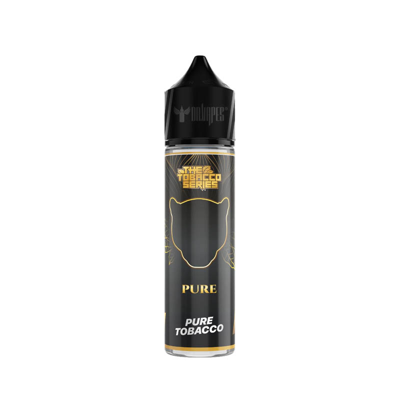 THE TOBACCO SERIES – PURE (60ML) THE TOBACCO SERIES – PURE (60ML)