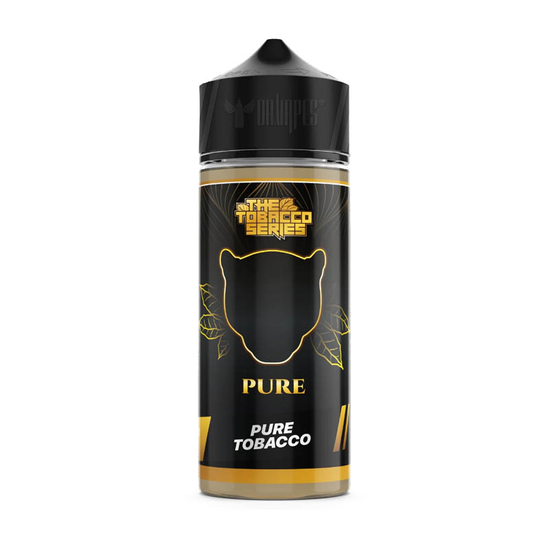 THE TOBACCO SERIES – PURE by Dr. Vapes (60ML) THE TOBACCO SERIES – PURE by Dr. Vapes (60ML)