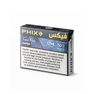PHIX PODS TROPICAL FRUITS - 20260128 174440