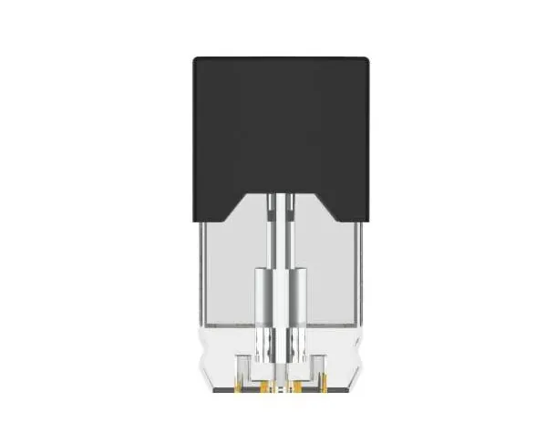 juul empty pods