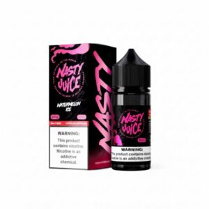 Nasty Juice Watermelon Ice 60ml