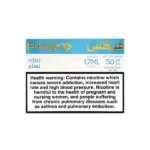 PHIX PODS MINT