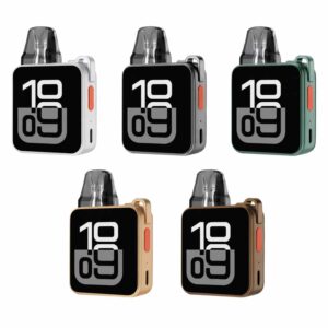 PAVA Horiz AI Pod Vape Kit 150 PAVA Horiz AI Pod Vape Kit