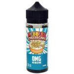 PEBBLES CHEESECAKE 100ML