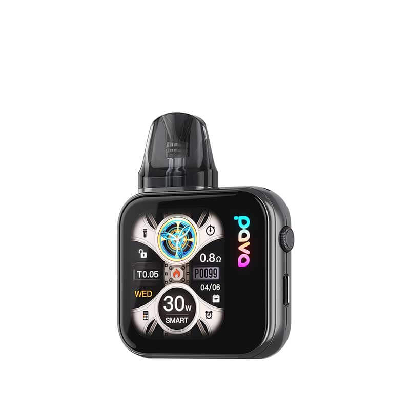 Pava-horiz-ultra-pod-vape-kit-Space-Gray Pava-horiz-ultra-pod-vape-kit-Space-Gray
