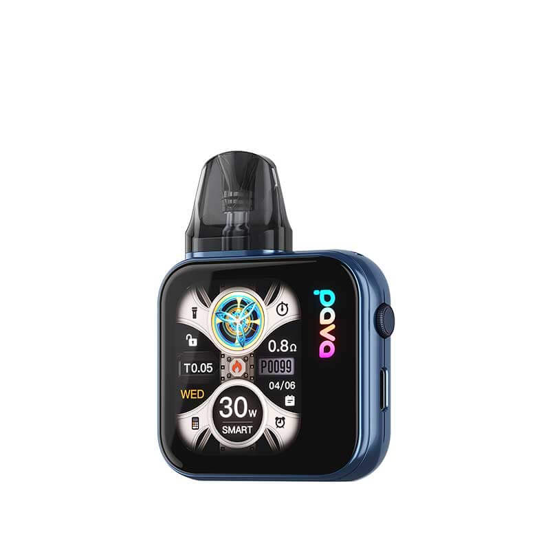 Pavp-horiz-ultra-pod-vape-kit-Jewel-Blue Pavp-horiz-ultra-pod-vape-kit-Jewel-Blue
