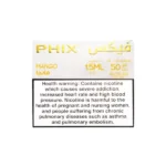 PHIX PODS MANGO