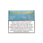 PHIX PODS MANGO ICE - Phix Pods mango ice 600x600 1