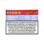 PHIX PODS WATERMELON