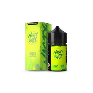 Nasty Green Ape 60ml