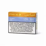phix pods mango ice 5 phix pods mango ice - بودات فيكس مانجو ايس