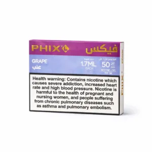 PHIX PODS GRAPE ICE - file 00000000455c71f79cdbcb80f7dbe4d7