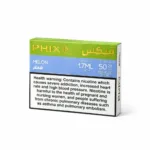 phix pods melon 6 phix pods melon - بودات فيكس شمام