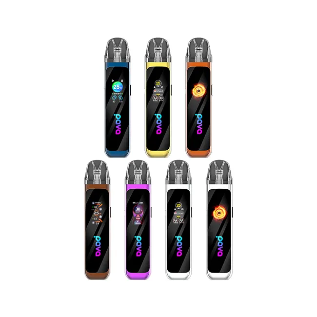 pava vape Pava Horiz Pro main image 1