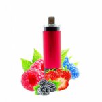 BRO HOPO HOOKAH DTL 25K PUFFES – MIXED BERRIES 6 BRO HOPO HOOKAH DTL 25K PUFFES – MIXED BERRIES