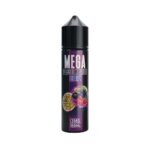 MEGA PASSION FRUIT BERRY 60ML 2 MEGA PASSION FRUIT BERRY 60ML