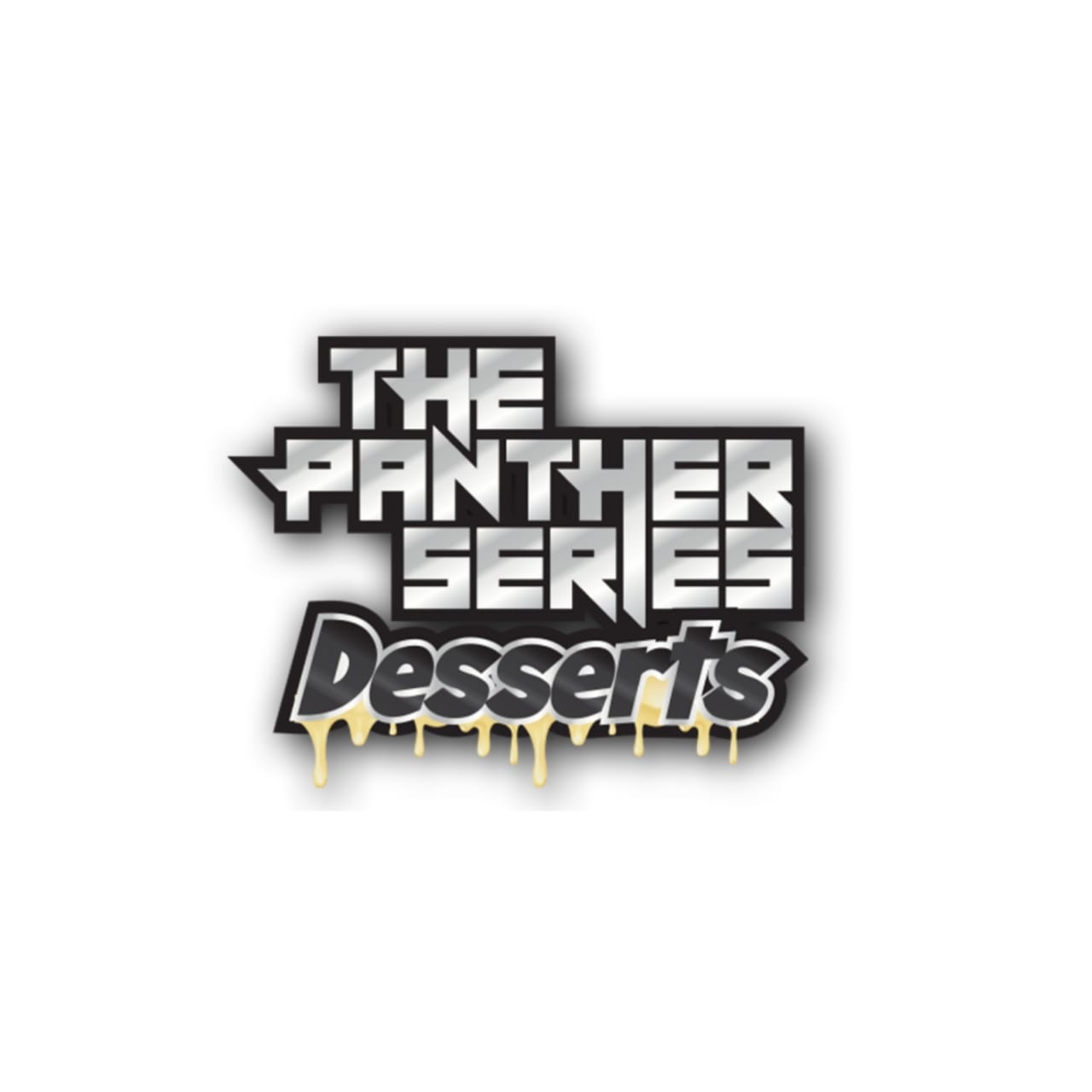 The Panther Series Desserts