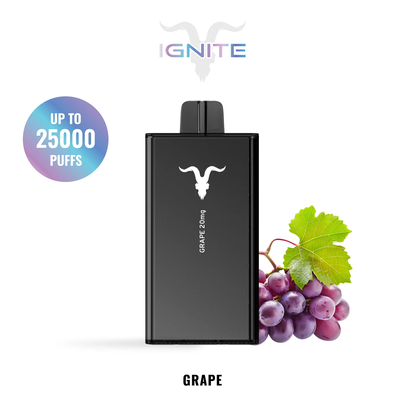 IGNITE V250 - GRAPE