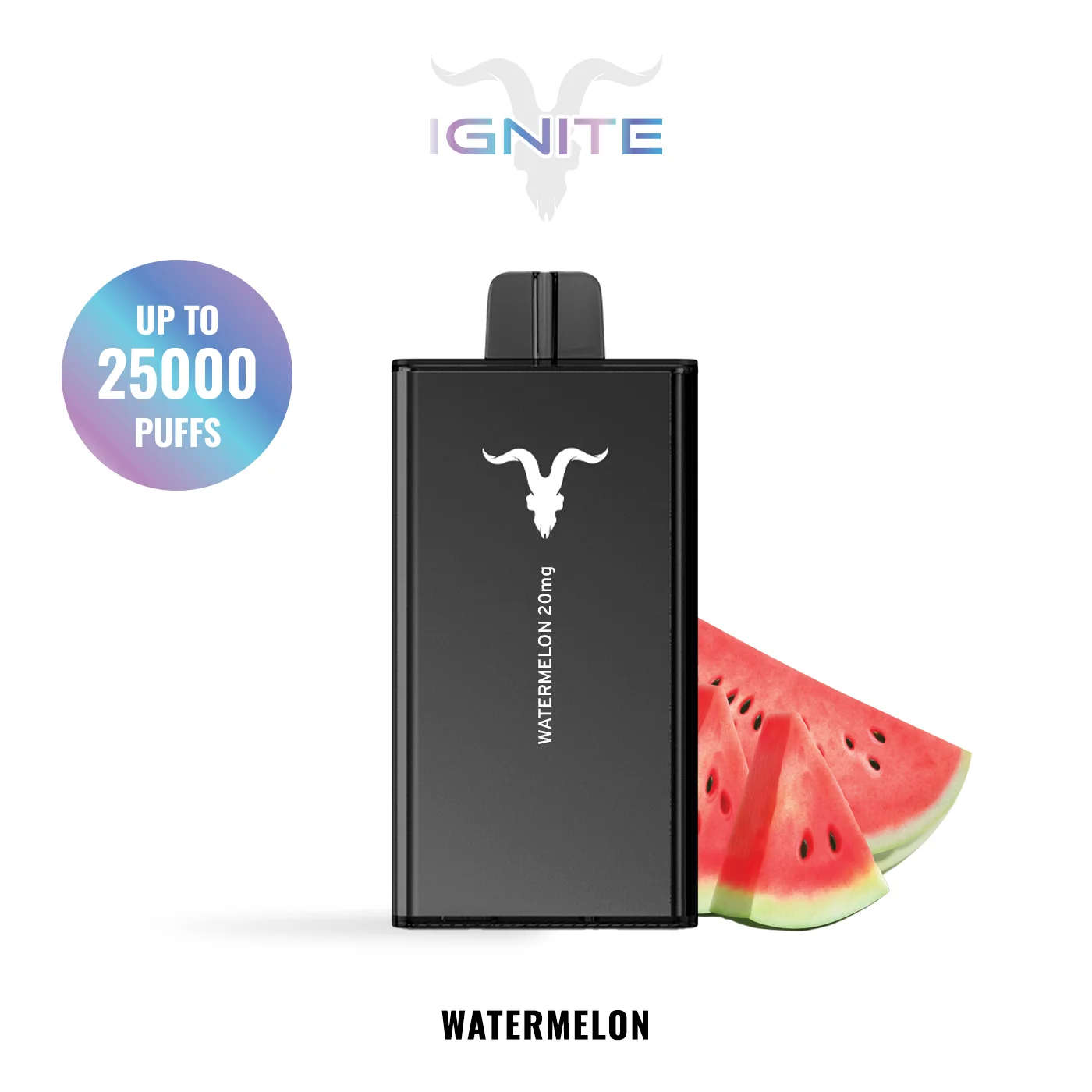 IGNITE V250 - WATERMELON