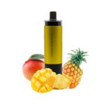 BRO HOPO HOOKAH DTL 25K - MANGO PINEAPPLE 5 BRO HOPO HOOKAH DTL 25K - MANGO PINEAPPLE