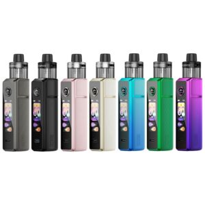 Voopoo Drag X3 Vape Kit 46 Voopoo Drag X3 Vape Kit