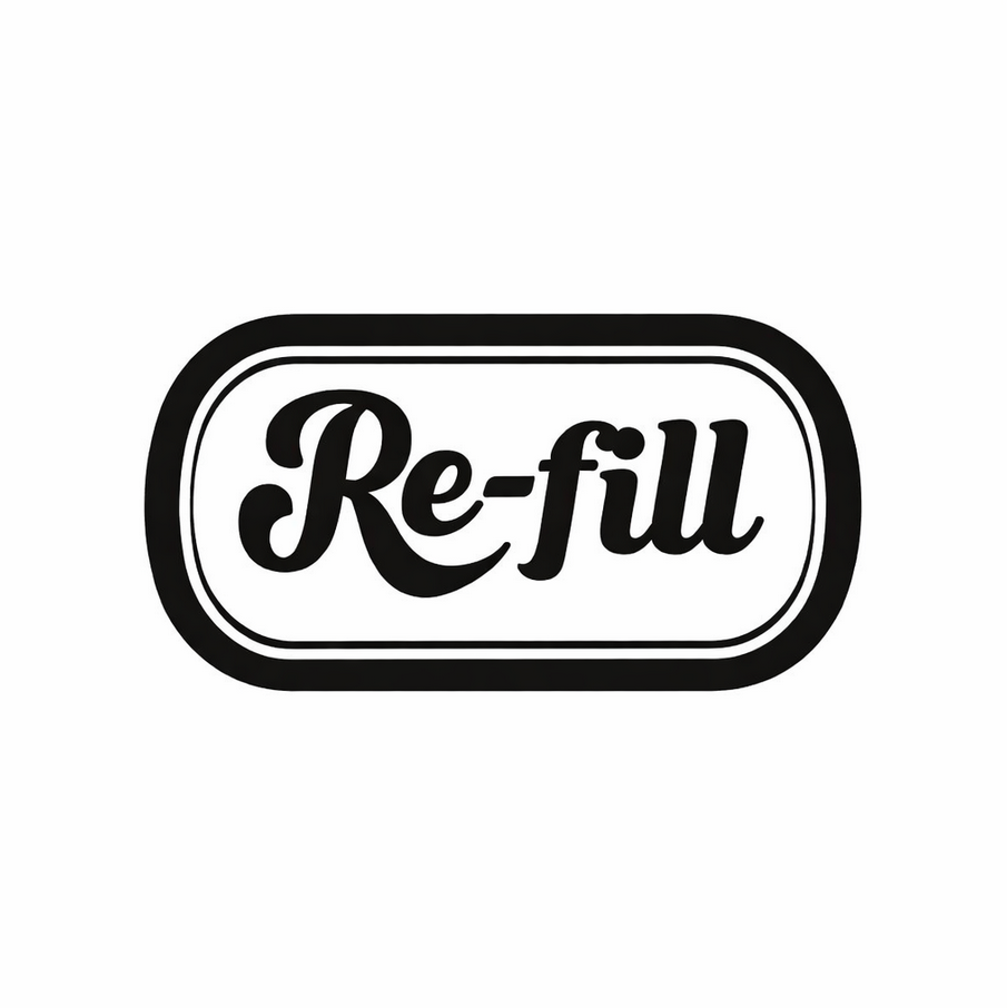 Re-Fill