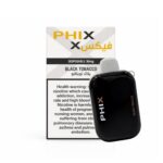 فيكس اكس بلاك توباكو 5 فيكس اكس بلاك توباكو