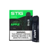 Vgod Stig Crisp Apple 2 Vgod Stig Crisp Apple