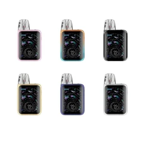 uwell caliburn g5 koko pod system kit 1600mah 35w