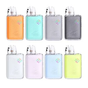 uwell caliburn g5 lite koko pod system kit 1600mah 35w
