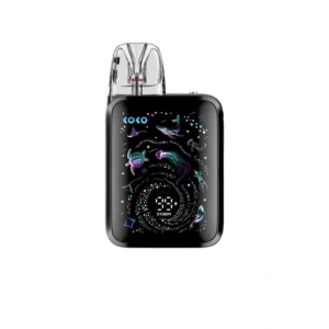 home - onyx black uwell caliburn g5 koko 2