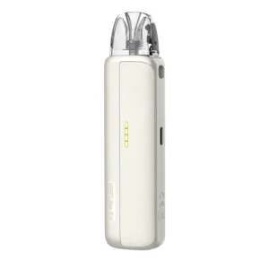 home - white leather uwell caliburn g5 lite se kit