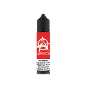 anarchist red 60 ml 8 anarchist red 60 ml