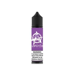 anarchist purple 60 ml 6 anarchist purple 60 ml