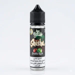 roll upz shisha double apple 60 ml 16 roll upz shisha double apple 60 ml