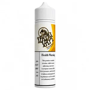 drag vape paparoti pastry 60ml captures that exact sensory moment, bringing the world-famous "king of buns" into your sub-ohm tank. this isn't just another dessert juice