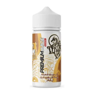 drag vape premium juice 100 ml | top-tier e-liquid for gulf vapers